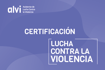 Certificación alvi